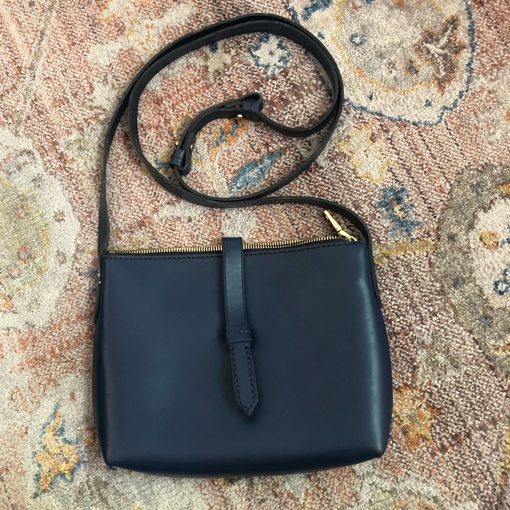 J.Crew Crossbody Bag